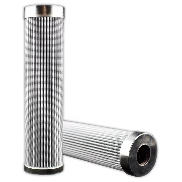 Hydraulic Filter, replaces FILTERSOFT H9808MAVH, Pressure Line, 3 micron, Outside-In, Main Filter, Mfr#: MF0058512